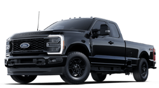 2025 Ford Super Duty® External Image 2